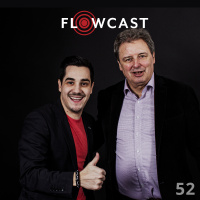 Flowcast 52 mit Claude Ribaux 
