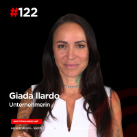 Giada Ilardo | Vom Kinderzimmer-Piercingstudio zum Luxus-Business an der Bahnhofstrasse | Flowcast