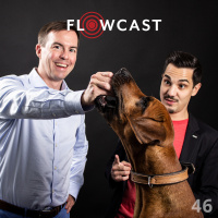 Flowcast 46 mit Tobias Reichmuth, Unternehmer 