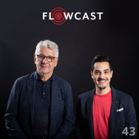 Flowcast 43 mit Marcel Reif, Fussballanalyst