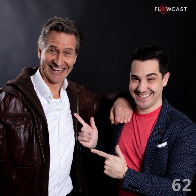 Flowcast Mit Flavio Camenzind