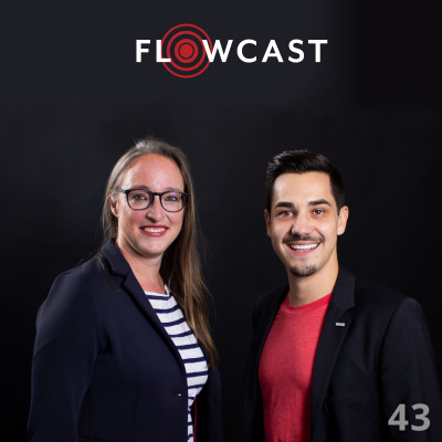Flowcast Mit Flavio Camenzind