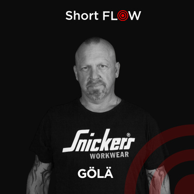 Flowcast Mit Flavio Camenzind