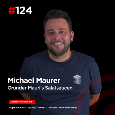 Flowcast Mit Flavio Camenzind