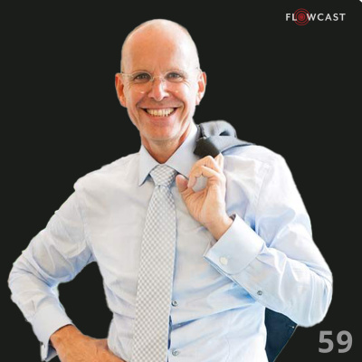 Flowcast Mit Flavio Camenzind