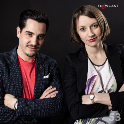 Flowcast Mit Flavio Camenzind