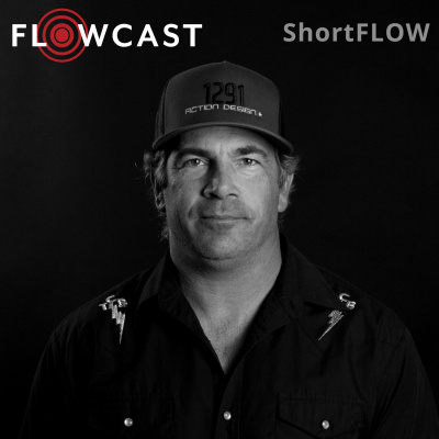 Flowcast Mit Flavio Camenzind
