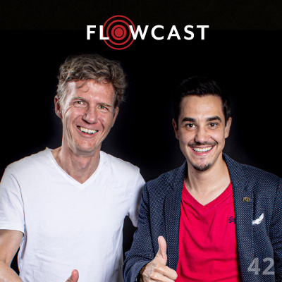 Flowcast Mit Flavio Camenzind