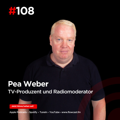 Flowcast Mit Flavio Camenzind