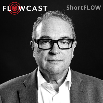 Flowcast Mit Flavio Camenzind