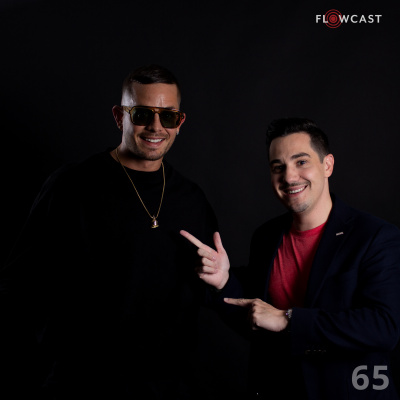 Flowcast Mit Flavio Camenzind