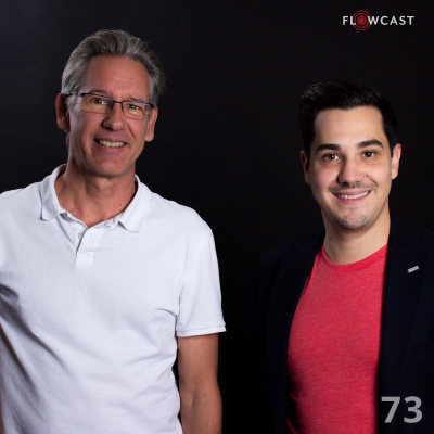 Flowcast Mit Flavio Camenzind