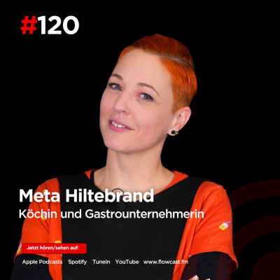 Flowcast Mit Flavio Camenzind