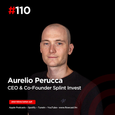 Flowcast Mit Flavio Camenzind