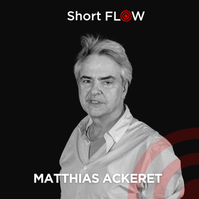 Flowcast Mit Flavio Camenzind