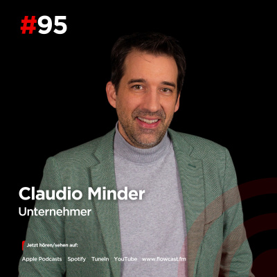 Flowcast Mit Flavio Camenzind