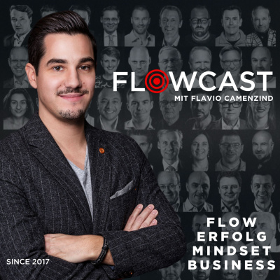 Flowcast Mit Flavio Camenzind