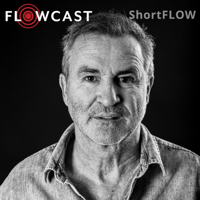Flowcast Mit Flavio Camenzind