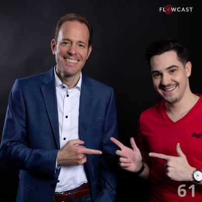 Flowcast Mit Flavio Camenzind
