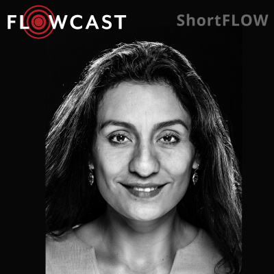 Flowcast Mit Flavio Camenzind