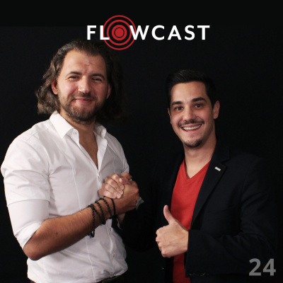 Flowcast Mit Flavio Camenzind