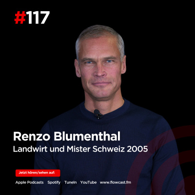 Flowcast Mit Flavio Camenzind