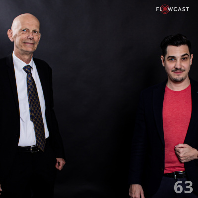 Flowcast Mit Flavio Camenzind