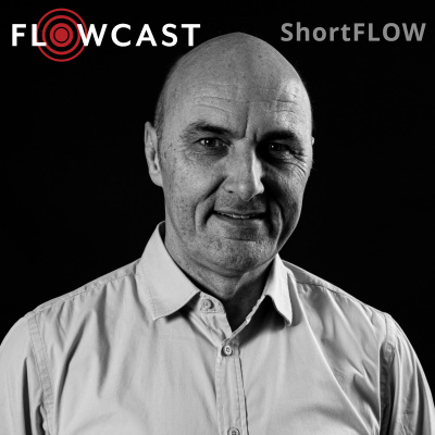 Flowcast Mit Flavio Camenzind