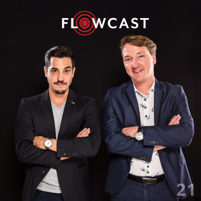Flowcast Mit Flavio Camenzind