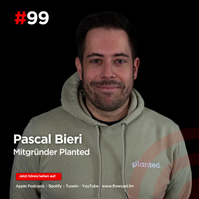 Flowcast Mit Flavio Camenzind