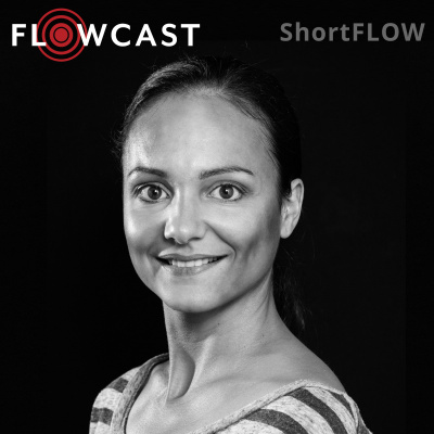 Flowcast Mit Flavio Camenzind