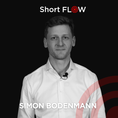 Flowcast Mit Flavio Camenzind