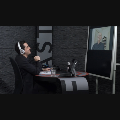 Flowcast Mit Flavio Camenzind