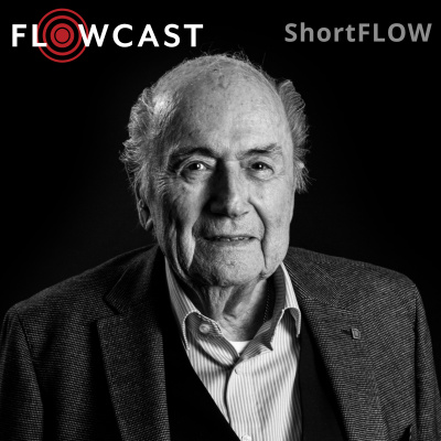 Flowcast Mit Flavio Camenzind