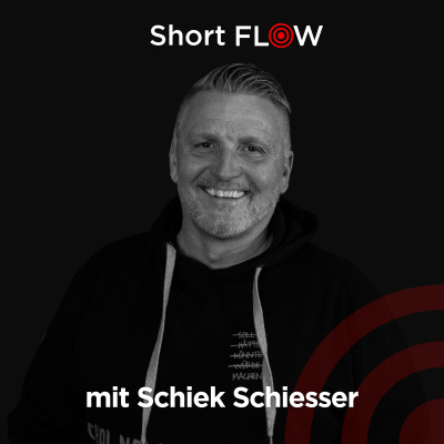 Flowcast Mit Flavio Camenzind