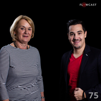 Flowcast Mit Flavio Camenzind