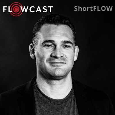 Flowcast Mit Flavio Camenzind
