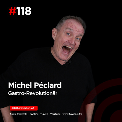 Flowcast Mit Flavio Camenzind