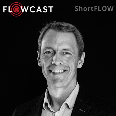 Flowcast Mit Flavio Camenzind