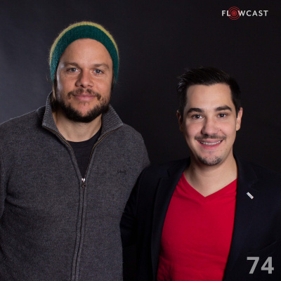 Flowcast Mit Flavio Camenzind