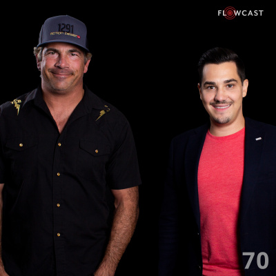 Flowcast Mit Flavio Camenzind