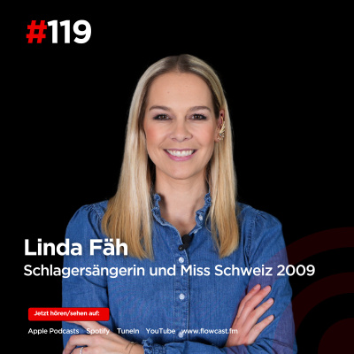 Flowcast Mit Flavio Camenzind