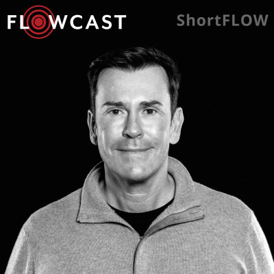 Flowcast Mit Flavio Camenzind