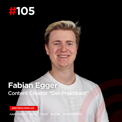 Flowcast Mit Flavio Camenzind