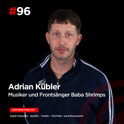 Flowcast Mit Flavio Camenzind