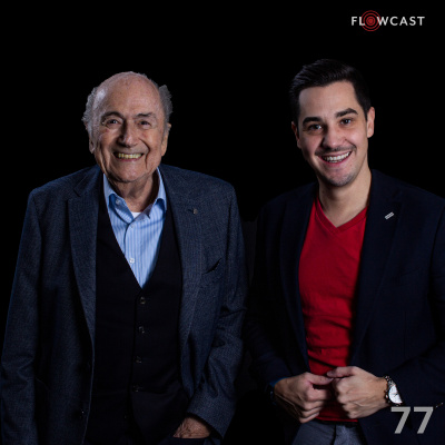 Flowcast Mit Flavio Camenzind