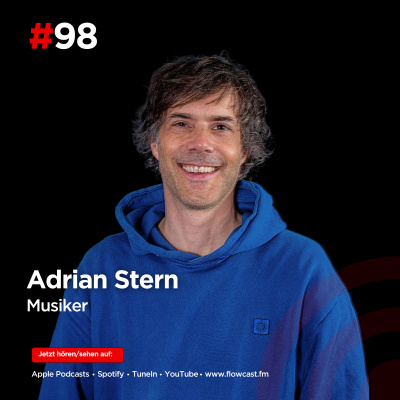 Flowcast Mit Flavio Camenzind