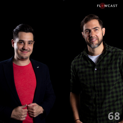 Flowcast Mit Flavio Camenzind