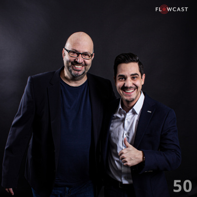 Flowcast Mit Flavio Camenzind