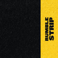 Rumble Strips - Week 2